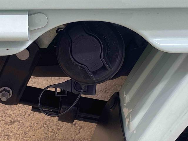 ハイゼットトラックジャンボエクストラ　ＣＤ　保証付き（静岡県）の中古車