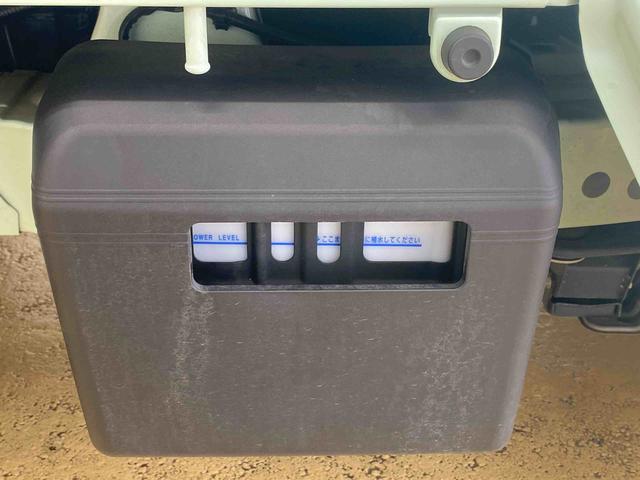 ハイゼットトラックジャンボエクストラ　ＣＤ　保証付き（静岡県）の中古車