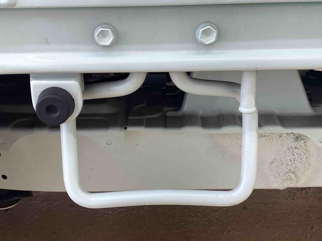 ハイゼットトラックジャンボエクストラ　ＣＤ　保証付き（静岡県）の中古車