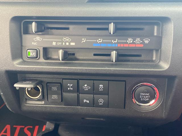 ハイゼットトラックジャンボエクストラ　ＣＤ　保証付き（静岡県）の中古車