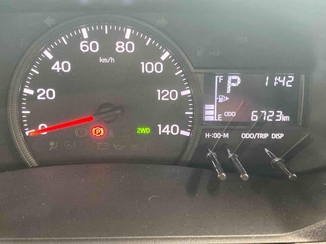 ハイゼットトラックジャンボエクストラ　ＣＤ　保証付き（静岡県）の中古車