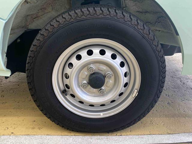 ハイゼットトラックジャンボエクストラ　ＣＤ　保証付き（静岡県）の中古車