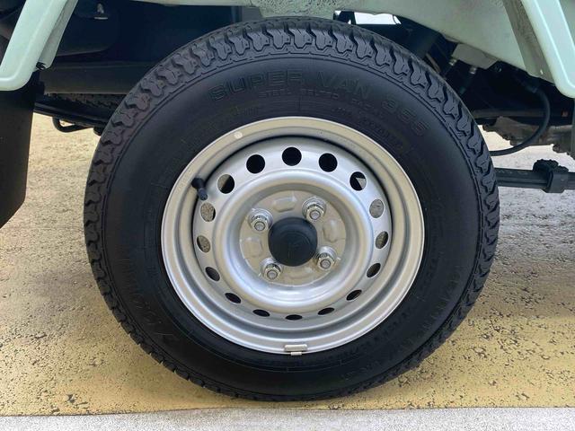 ハイゼットトラックジャンボエクストラ　ＣＤ　保証付き（静岡県）の中古車