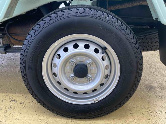 ハイゼットトラックジャンボエクストラ　ＣＤ　保証付き（静岡県）の中古車