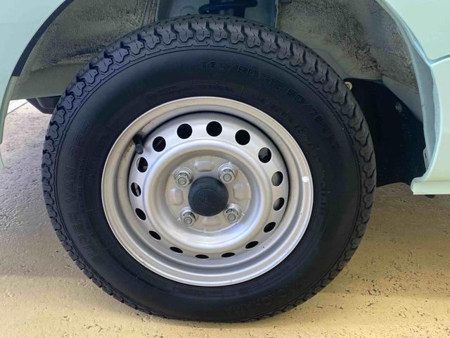 ハイゼットトラックジャンボエクストラ　ＣＤ　保証付き（静岡県）の中古車