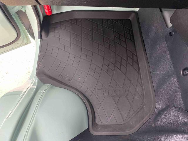 ハイゼットトラックジャンボエクストラ　ＣＤ　保証付き（静岡県）の中古車