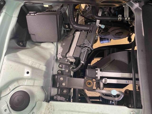 ハイゼットトラックジャンボエクストラ　ＣＤ　保証付き（静岡県）の中古車