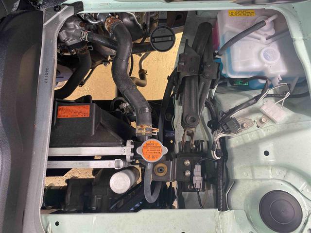 ハイゼットトラックジャンボエクストラ　ＣＤ　保証付き（静岡県）の中古車