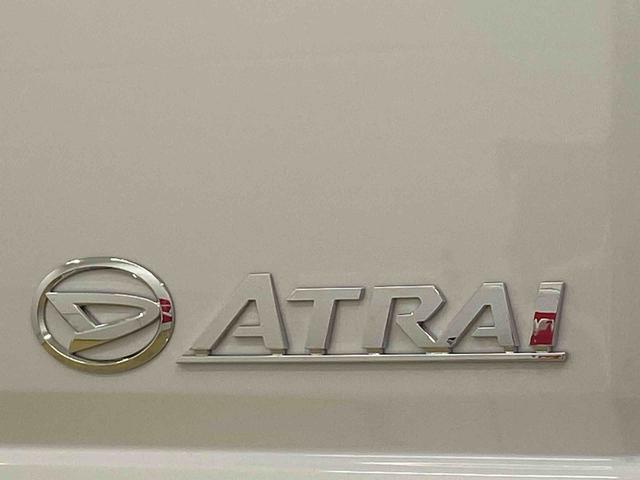 アトレーＲＳ　保証付き（静岡県）の中古車