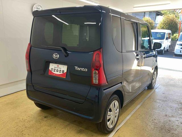 タントＸ　保証付き（静岡県）の中古車
