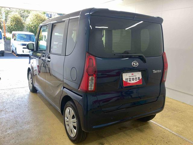 タントＸ　保証付き（静岡県）の中古車