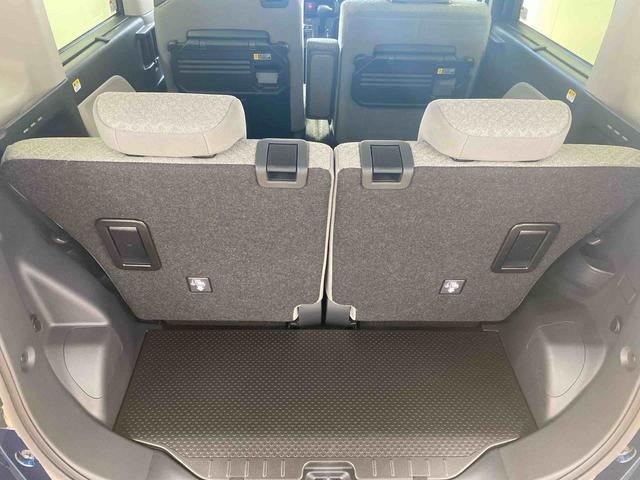 タントＸ　保証付き（静岡県）の中古車