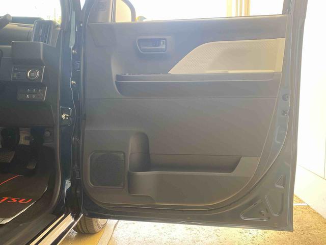 タントＸ　保証付き（静岡県）の中古車