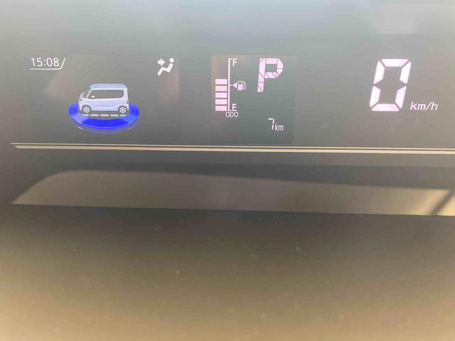 タントＸ　保証付き（静岡県）の中古車