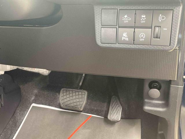 タントＸ　保証付き（静岡県）の中古車