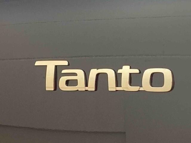 タントＸ　保証付き（静岡県）の中古車