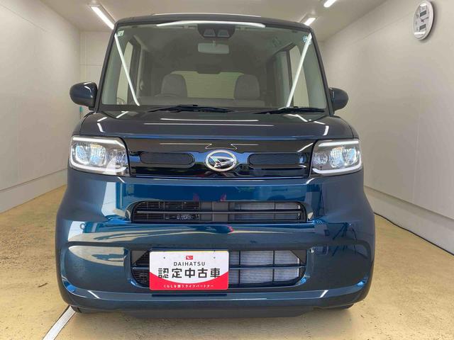 タントＸ　保証付き（静岡県）の中古車