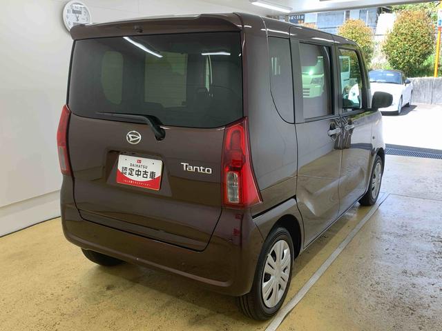 タントＸ　保証付き（静岡県）の中古車