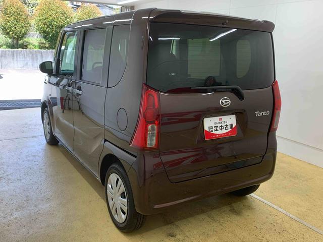 タントＸ　保証付き（静岡県）の中古車
