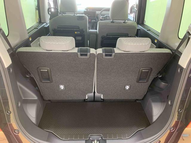 タントＸ　保証付き（静岡県）の中古車