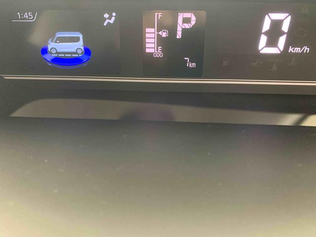 タントＸ　保証付き（静岡県）の中古車