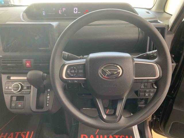 タントＸ　保証付き（静岡県）の中古車