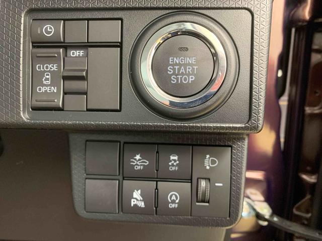 タントＸ　保証付き（静岡県）の中古車