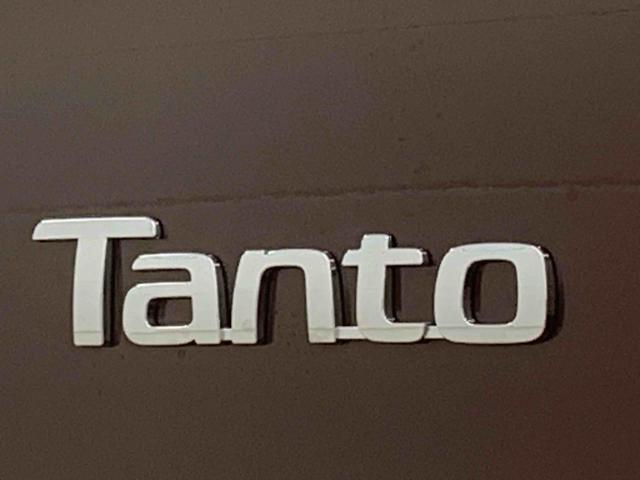 タントＸ　保証付き（静岡県）の中古車