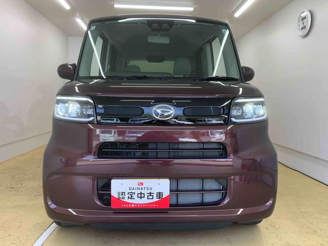 タントＸ　保証付き（静岡県）の中古車