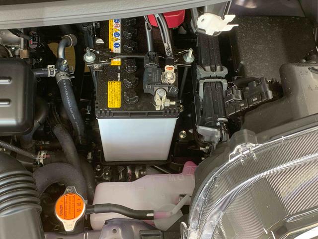 タントＸ　保証付き（静岡県）の中古車