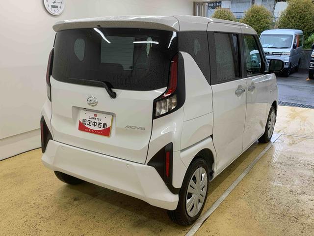 ムーヴＸ　ディスプレイオーディオ　保証付きバックカメラ（静岡県）の中古車