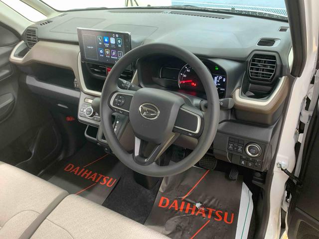 ムーヴＸ　ディスプレイオーディオ　保証付きバックカメラ（静岡県）の中古車