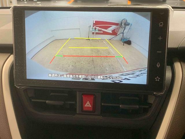 ムーヴＸ　ディスプレイオーディオ　保証付きバックカメラ（静岡県）の中古車