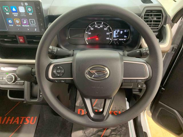 ムーヴＸ　ディスプレイオーディオ　保証付きバックカメラ（静岡県）の中古車