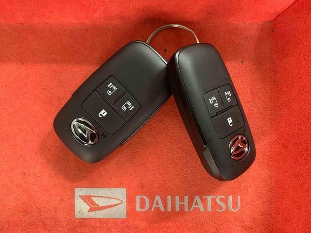 ムーヴＸ　ディスプレイオーディオ　保証付きバックカメラ（静岡県）の中古車