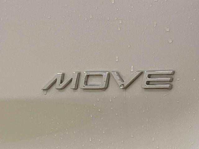 ムーヴＸ　ディスプレイオーディオ　保証付きバックカメラ（静岡県）の中古車
