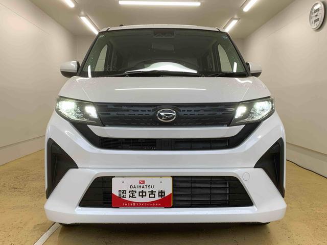 ムーヴＸ　ディスプレイオーディオ　保証付きバックカメラ（静岡県）の中古車