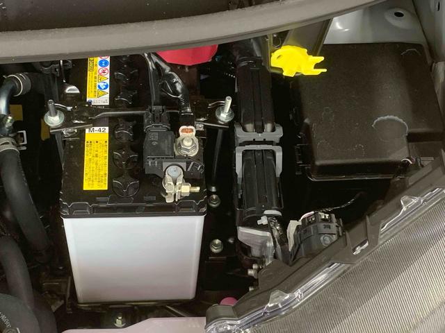 ムーヴＸ　ディスプレイオーディオ　保証付きバックカメラ（静岡県）の中古車