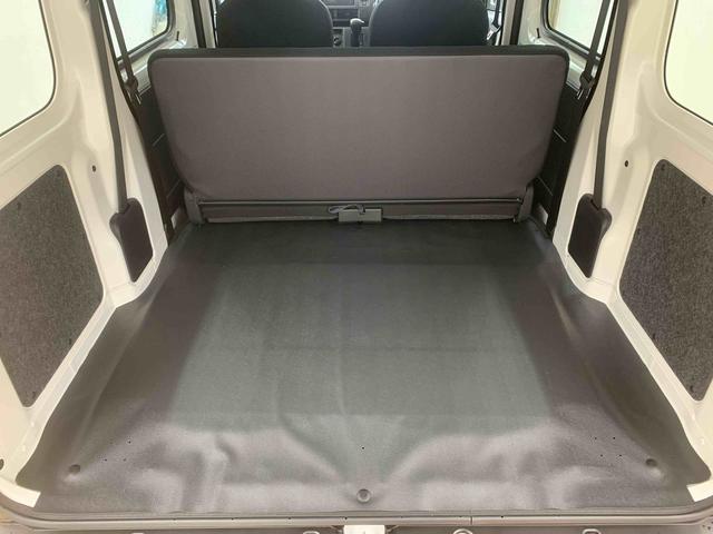 ハイゼットカーゴＤＸ　　ラジオ　保証付き（静岡県）の中古車