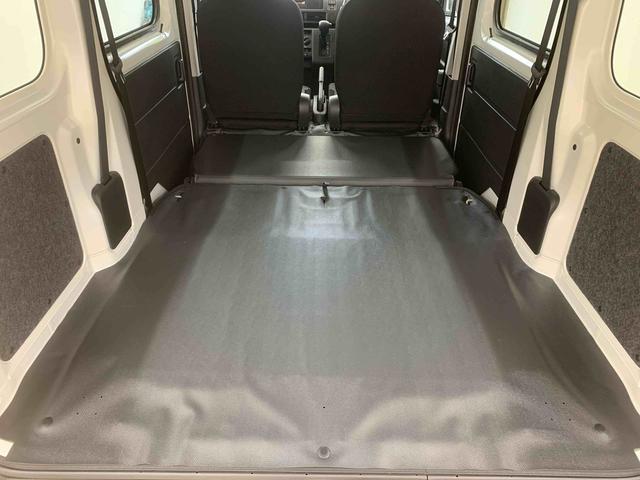 ハイゼットカーゴＤＸ　　ラジオ　保証付き（静岡県）の中古車