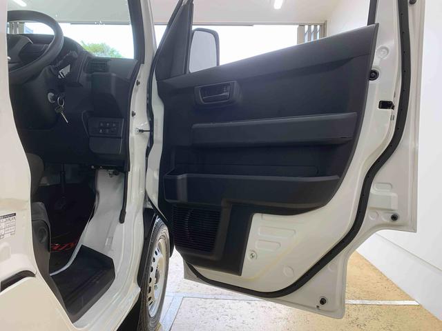 ハイゼットカーゴＤＸ　　ラジオ　保証付き（静岡県）の中古車