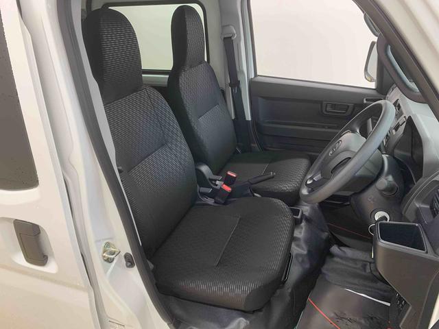 ハイゼットカーゴＤＸ　　ラジオ　保証付き（静岡県）の中古車
