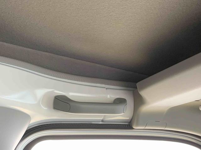 ハイゼットカーゴＤＸ　　ラジオ　保証付き（静岡県）の中古車