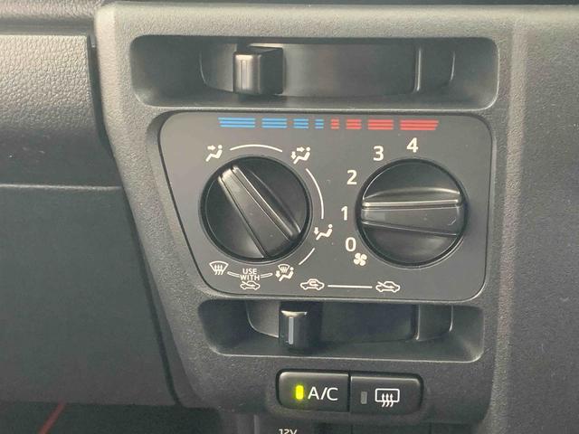 ハイゼットカーゴＤＸ　　ラジオ　保証付き（静岡県）の中古車