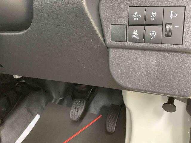 ハイゼットカーゴＤＸ　　ラジオ　保証付き（静岡県）の中古車