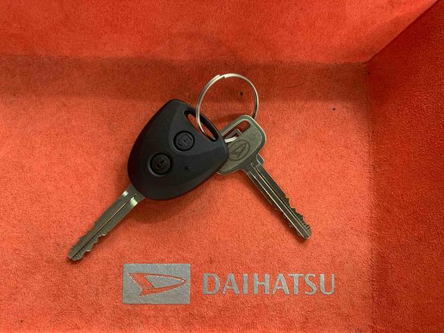 ハイゼットカーゴＤＸ　　ラジオ　保証付き（静岡県）の中古車