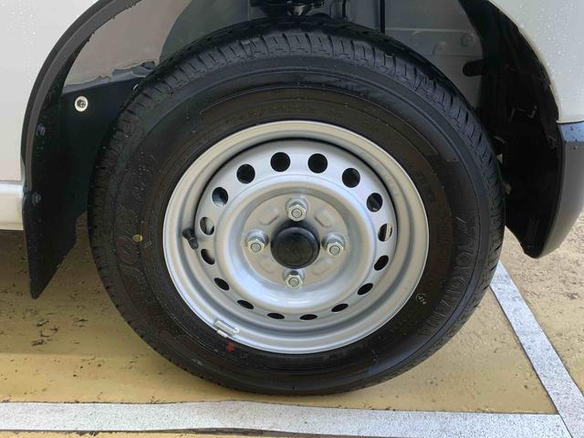 ハイゼットカーゴＤＸ　　ラジオ　保証付き（静岡県）の中古車