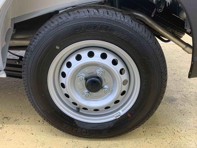 ハイゼットカーゴＤＸ　　ラジオ　保証付き（静岡県）の中古車