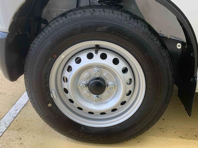 ハイゼットカーゴＤＸ　　ラジオ　保証付き（静岡県）の中古車