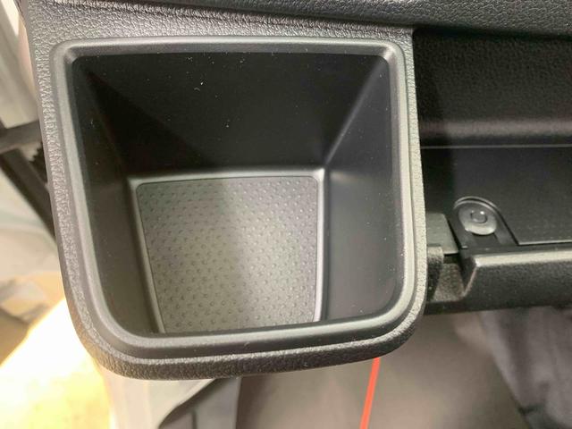 ハイゼットカーゴＤＸ　　ラジオ　保証付き（静岡県）の中古車